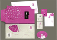 青岛企业画册设计公司案例图片