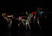 青岛民族舞表演和印度舞演出案例图片
